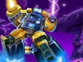 Gêm Droid-o ar-lein