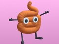 Gêm Sioe Turd  ar-lein
