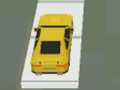 Gêm Rhuthr car gwallgof  ar-lein