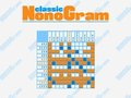 Gêm Nonogram Clasurol  ar-lein