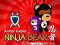 Gêm Arth Ninja  ar-lein
