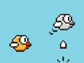 Gêm Teulu Flappy  ar-lein