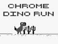 Gêm Rhedeg Chrome Dino ar-lein