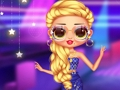 Gêm Lol syndod insta parti divas ar-lein