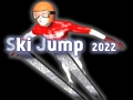 Gêm Naid Sgïo 2022  ar-lein