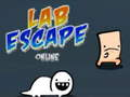 Gêm Dianc Lab Ar-lein  ar-lein