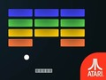 Gêm Breakout Atari ar-lein