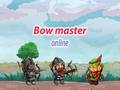 Gêm Bow Master Ar-lein  ar-lein