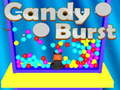 Gêm Byrstio Candy  ar-lein