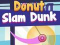 Gêm Toesen slam dunk ar-lein