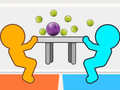 Gêm Tynnu The Table Classic  ar-lein