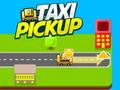 Gêm Pickup Tacsi  ar-lein