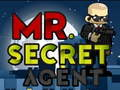 Gêm Mr Cyfrinach Asiant  ar-lein