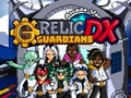 Gêm Arcêd Gwarcheidwaid Relic Ver DX  ar-lein