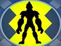 Gêm Lliwio Ben 10  ar-lein