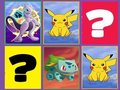 Gêm Pokemon Darganfod Parau  ar-lein