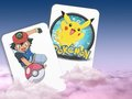 Gêm Paru Cerdyn Cof Pikachu  ar-lein