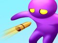 Gêm Milwr Spy Hunter  ar-lein