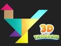 Gêm Tangram 3d  ar-lein