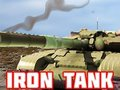 Gêm Tanc Haearn  ar-lein
