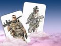Gêm Paru Cerdyn Cof ARMA  ar-lein