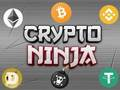 Gêm Ninja Crypto  ar-lein
