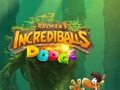 Gêm Dodge Incrediballs Rayman  ar-lein