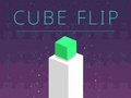 Gêm Fflip Ciwb  ar-lein