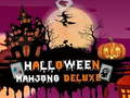 Gêm Calan Gaeaf Mahjong Deluxe  ar-lein