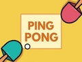 Gêm Ping pong ar-lein