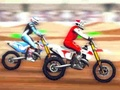 Gêm Ras Newydd Super MX  ar-lein