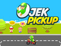 Gêm Pickup Gemau  ar-lein