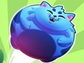Gêm Cath sushi super pult ar-lein