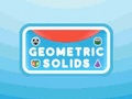 Gêm Solidau Geometrig  ar-lein