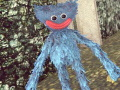 Gêm Dianc Carthffos Huggy Wuggy  ar-lein