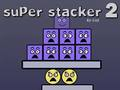 Gêm Super Stacker 2 ar-lein