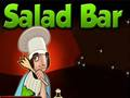 Gêm Bar Salad  ar-lein