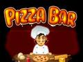 Gêm Bar Pizza  ar-lein