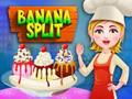 Gêm Hollti banana  ar-lein