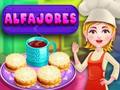 Gêm Alfajores ar-lein
