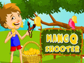 Gêm Saethwr Mango  ar-lein