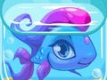 Gêm Gweddnewidiad Fish Live  ar-lein