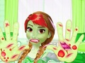 Gêm Llaw Zombie  ar-lein