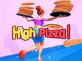 Gêm Pizza Uchel  ar-lein