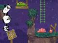 Gêm 3 Pandas 2 Nos  ar-lein
