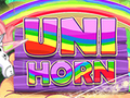 Gêm Unihorn ar-lein
