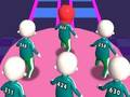 Gêm Goroesiad Hopscotch  ar-lein