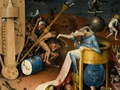Gêm Pos mawr Umaigra Hieronymus Bosch  ar-lein