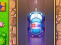 Gêm Dianc Car Candy  ar-lein
