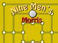 Gêm Morris Naw Dyn  ar-lein